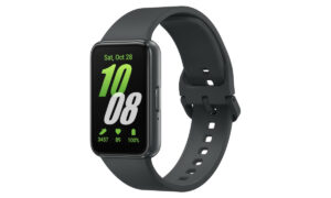 Smartwatch Samsung barato? Compre já o Galaxy Fit3