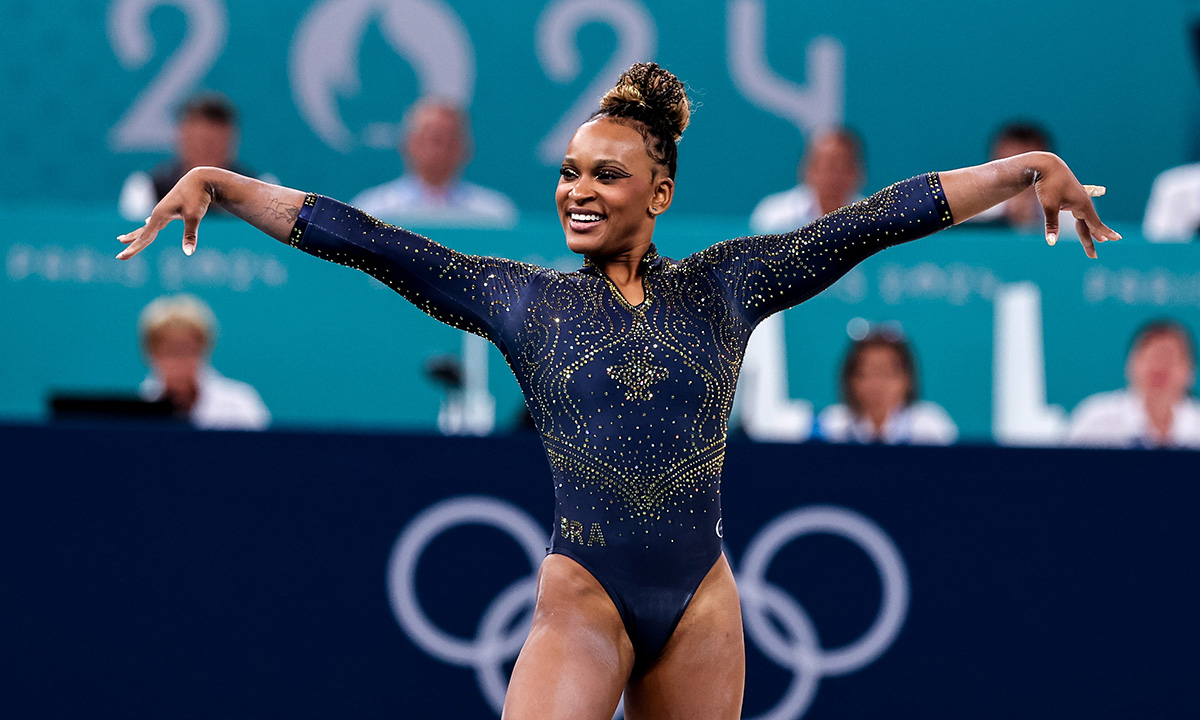 onde assistir final ginástica artística individual geral feminina