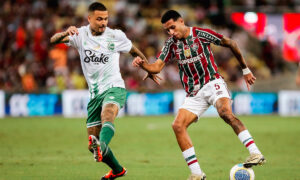 onde assistir fluminense x juventude