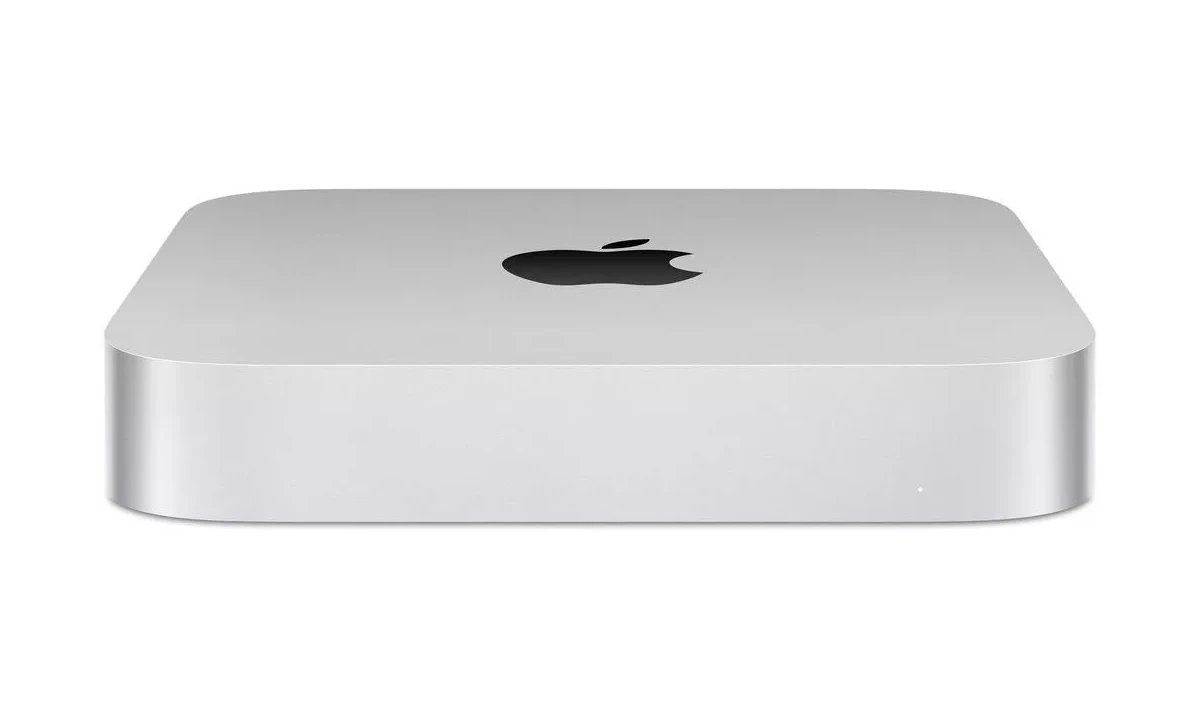 Baixou: Mac Mini com chip M2 com preço 12% OFF