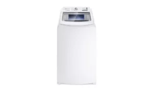 Campeã de vendas: Máquina de Lavar 14kg Electrolux no precinho