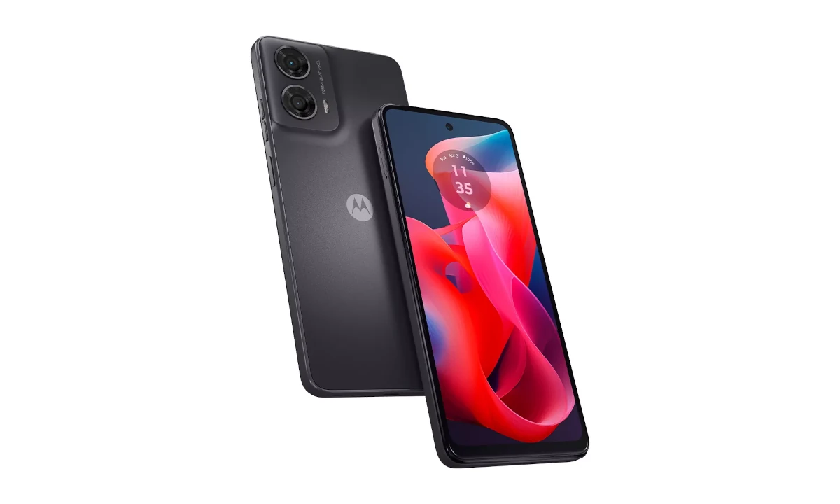 Smartphone Motorola por menos R$ 800; vai perder esta?