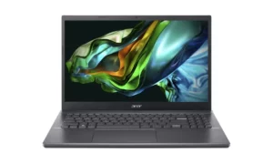 Corra, antes que acabe: notebook Acer Aspire com chip i5