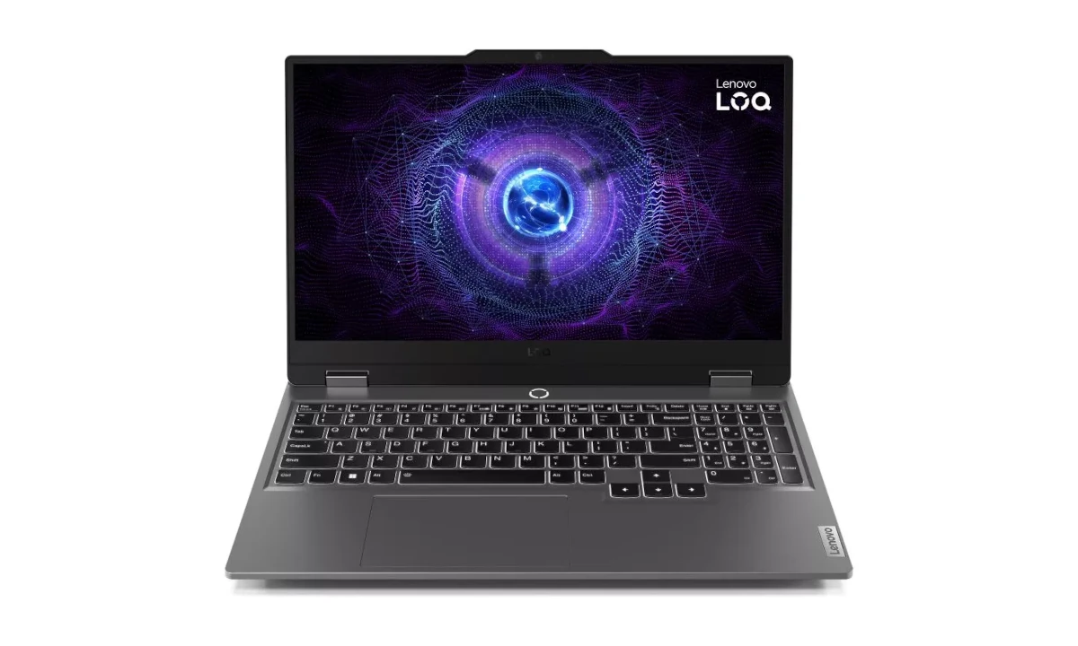 Campeão de vendas: Notebook Gamer Lenovo com quase R$ 600 OFF