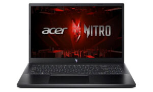 Potência elevada para chegar longe: pague até R$ 780 menos no Acer Nitro V15
