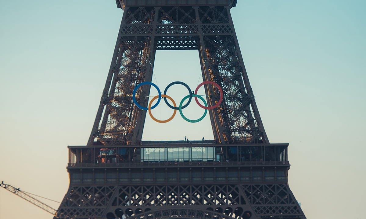 Olimpíadas de Paris2024 começam amanhã onde assistir ao vivo à