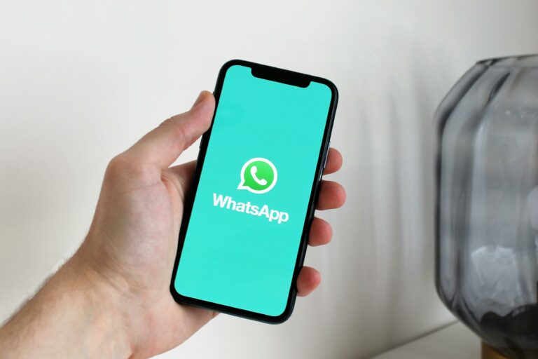 grupo ofertas no WhatsApp