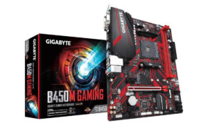 Turbine seus games com a placa mãe Gigabyte compatível com AMD Ryzen
