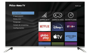 Preço de Prime Day: compre já a sua Smart TV 50 com sistema Roku