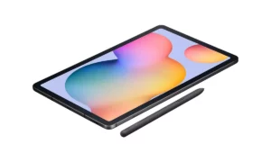 Tab S6 Lite: tablet da Samsung que já vem com caneta está 26% OFF