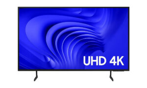 Samsung em oferta: Smart TV de 65 polegadas com R$ 580 OFF