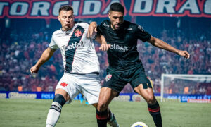 onde assistir vasco x atlético-go