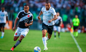 onde assistir grêmio x Vasco