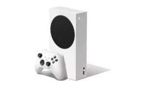 Xbox Series S branco no precinho no Meli; vai perder essa promoção?