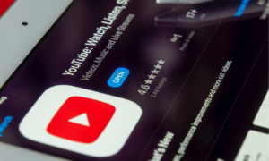 YouTube ganha ferramenta que cria rádios geradas por IA