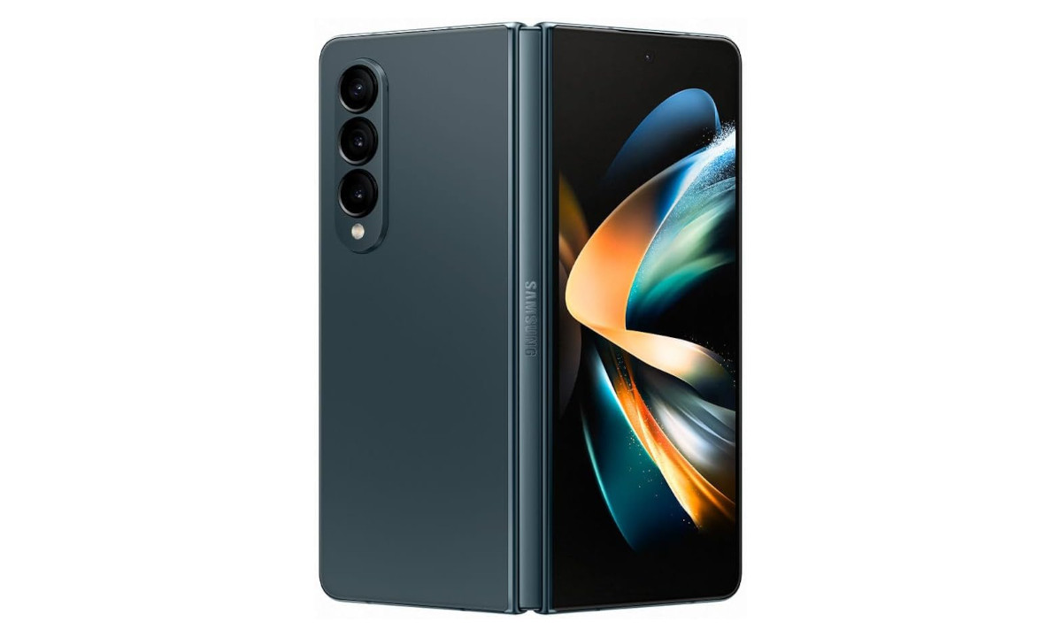 Celular dobrável no Prime Day? Corra e compre o Z Fold 4 no precinho