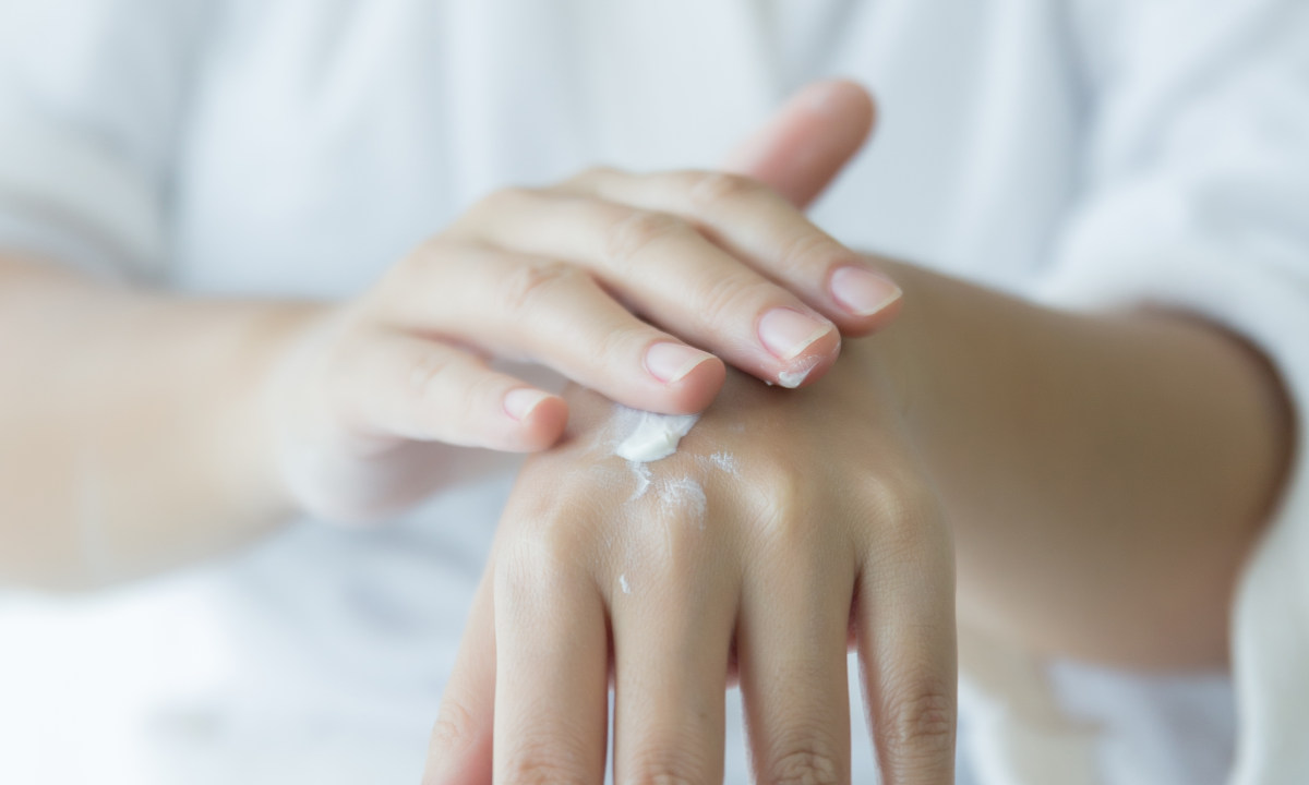 USP desenvolve creme antisséptico com proteção prolongada