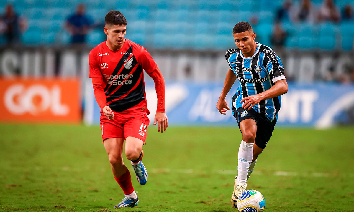 onde assistir athletico-pr x grêmio