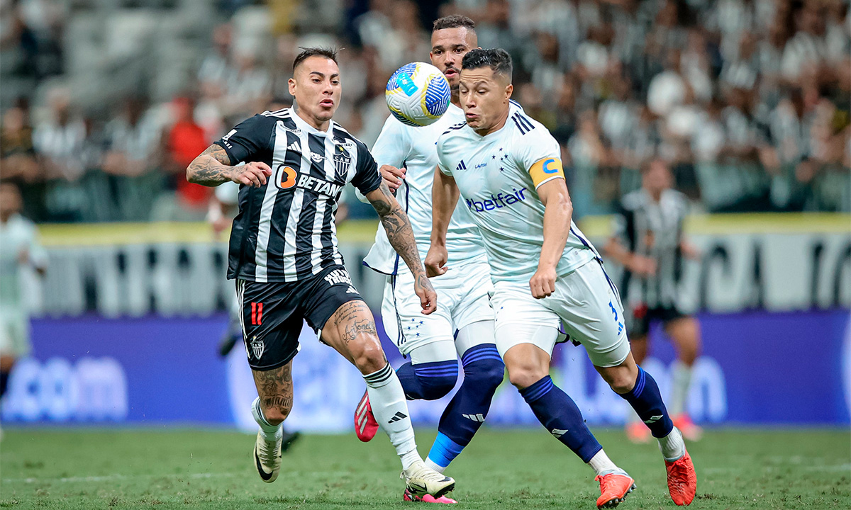 onde assistir cruzeiro x atlético-mg