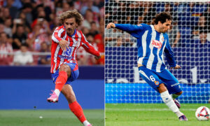 onde assistir atlético madrid x espanyol