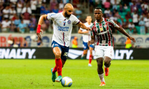 onde assistir fluminense x bahia