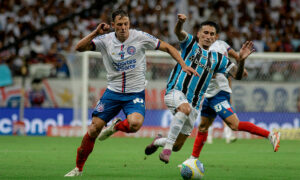 onde assistir grêmio x bahia