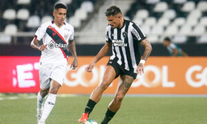 onde assistir botafogo x atlético-go