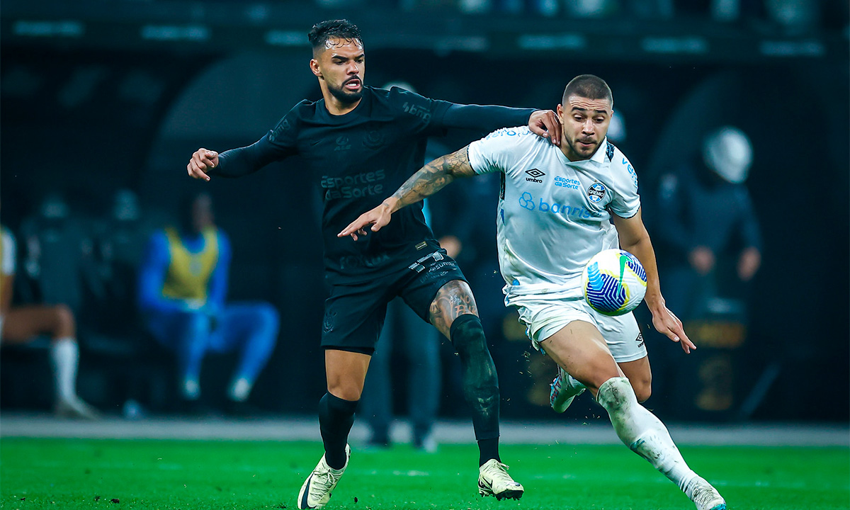 onde assistir grêmio x corinthians