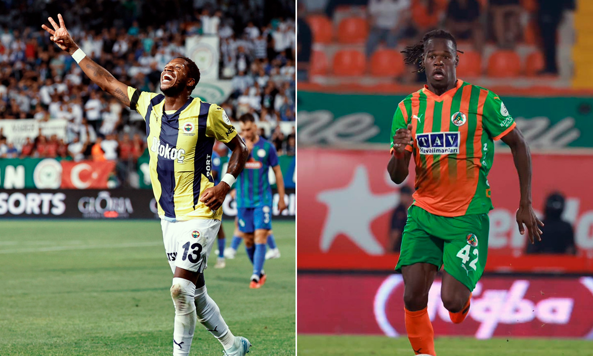 onde assistir Fenerbahce x Alanyaspor