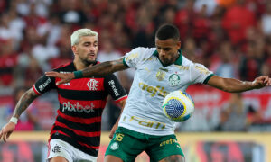 onde assistir palmeiras x flamengo