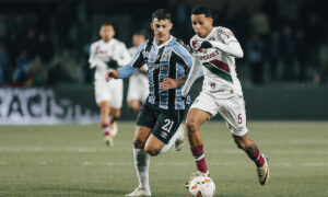 onde assistir fluminense x grêmio