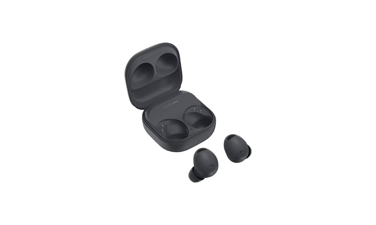 Galaxy Buds 2 Pro tem bateria que dura 5 horas e sai agora quase por metade do preço