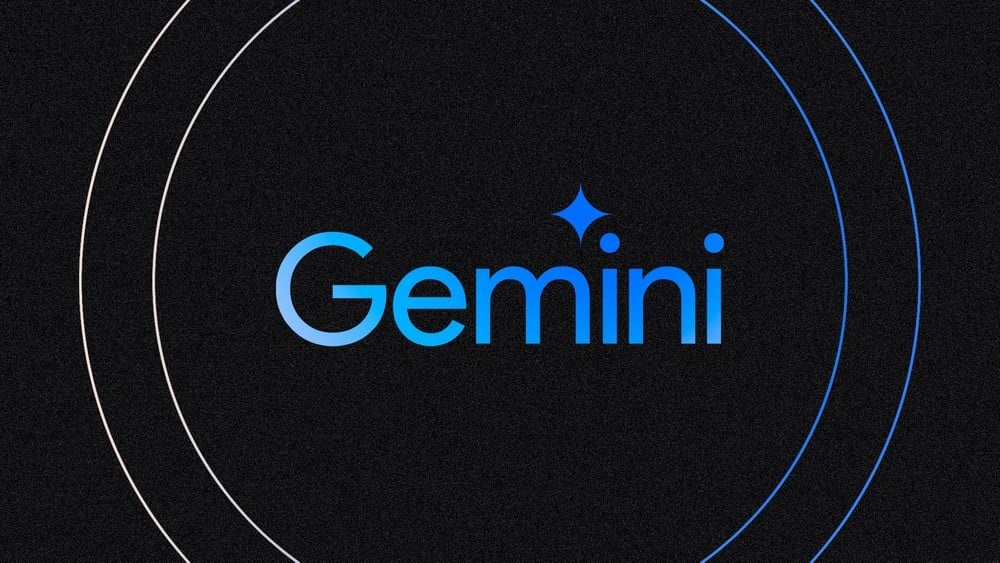 Gemini Made By Google