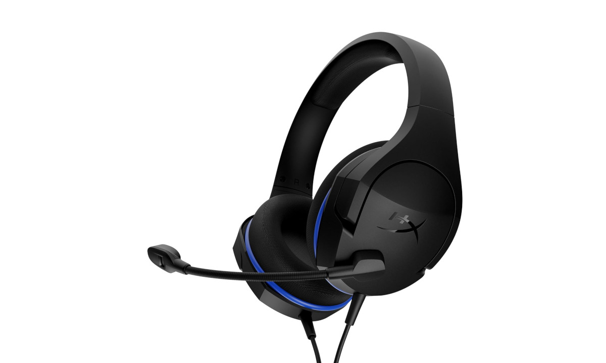 38% OFF: mergulhe na ação Headset HyperX; funciona no PS4, Xbox e Switch