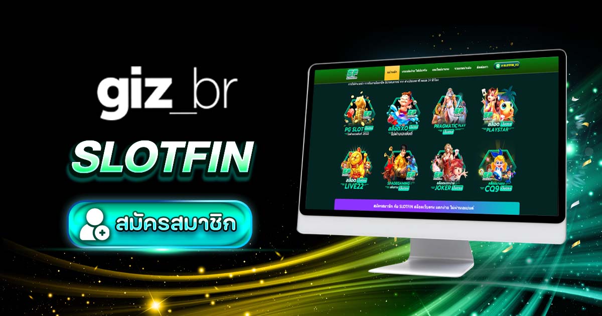 SLOTFIN