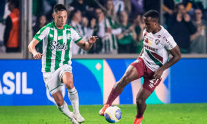 onde assistir fluminense x juventude