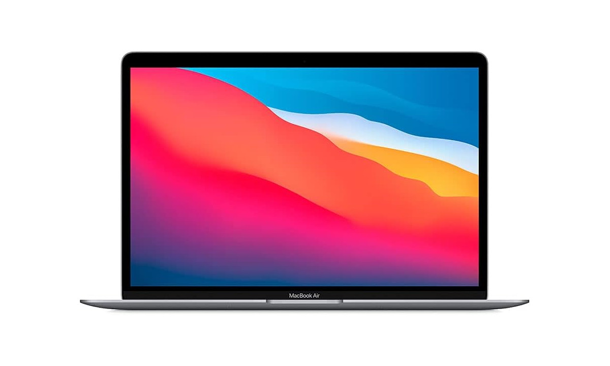 Por tempo limitado: economize até R$ 1.600 no Apple MacBook Air M1