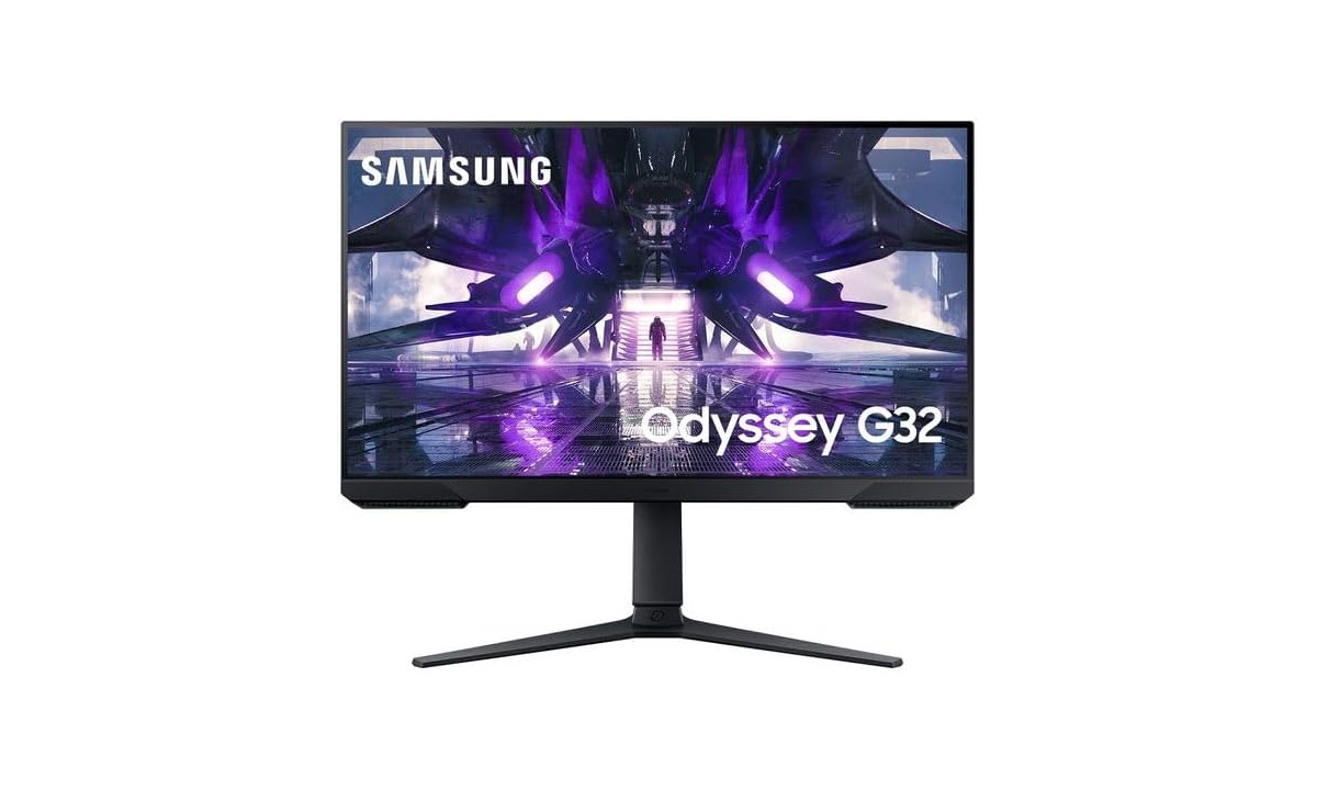 Reaja em 165Hz: monitor gamer de 27 polegadas sai 18% mais barato