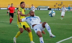 onde assistir paysandu x mirassol