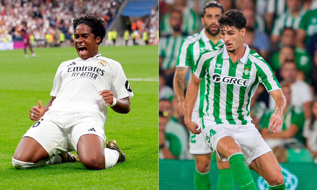 onde assistir real madrid x betis