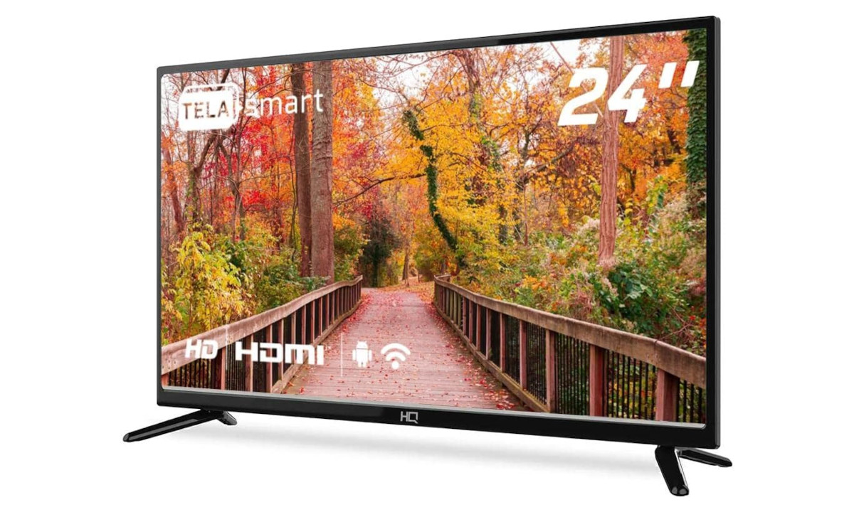 Smart TV LED por menos de R$ 800? Aproveite esta oferta Amazon