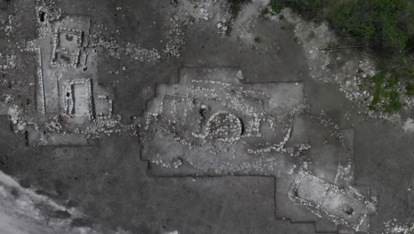 No México, arqueólogos descobriram um templo do deus da morte da mitologia maia