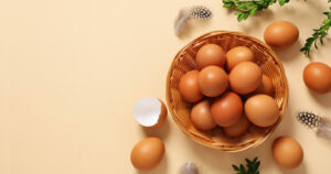 Consumo diário de ovos pode ajudar na prevenção de doenças cardiovasculares