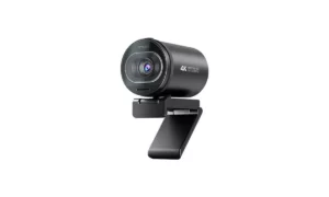 Webcam 4K: participe de videoconferência em alta resolução pagando 30% menos