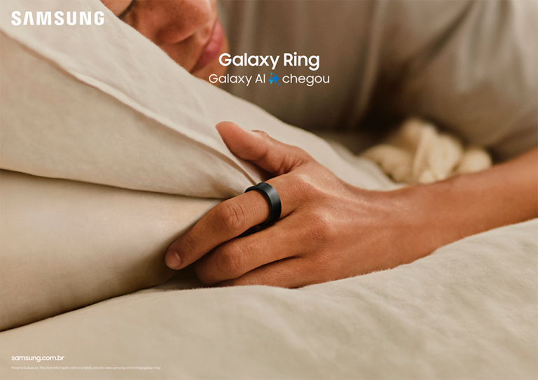 Galaxy Ring