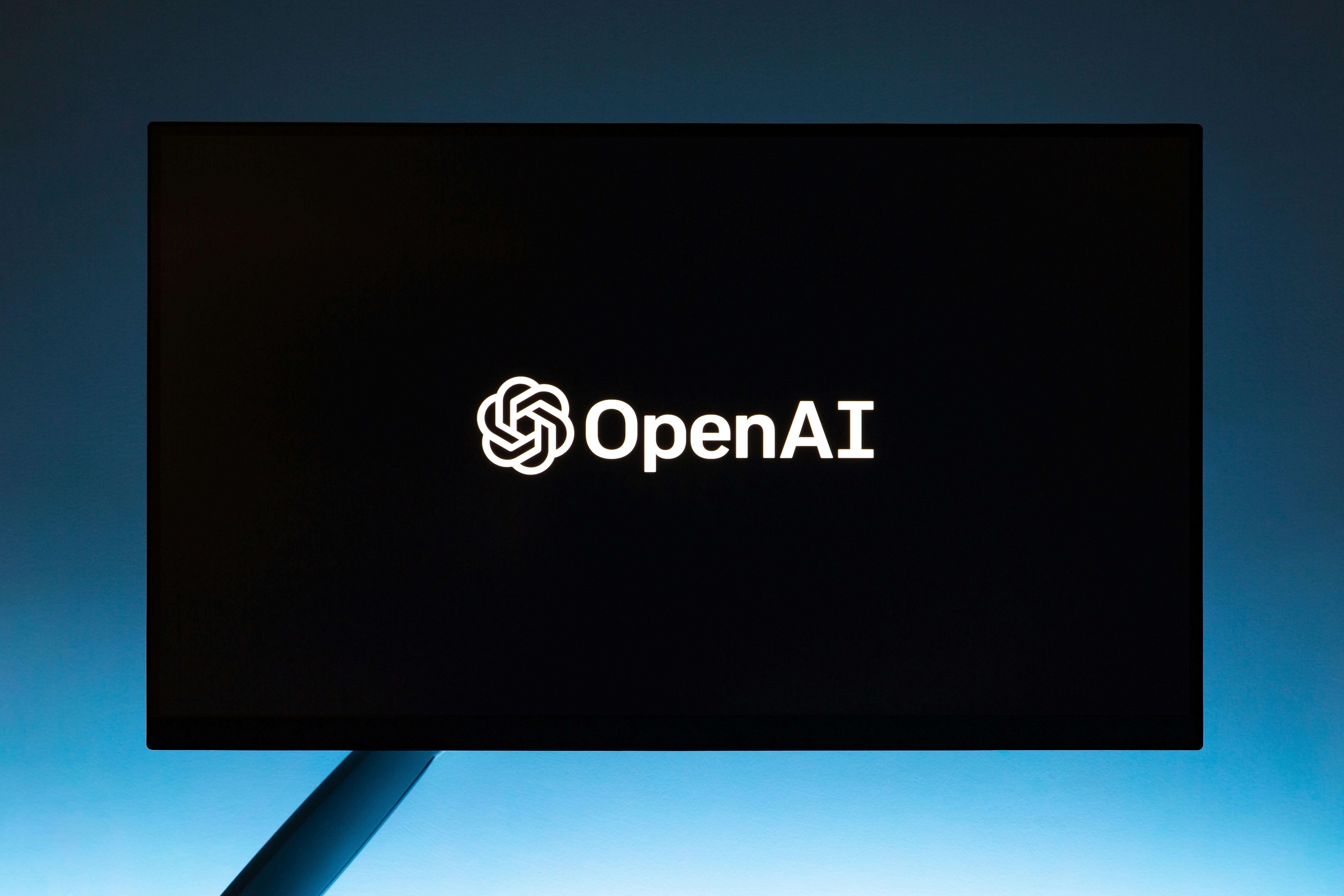 openAI modelo