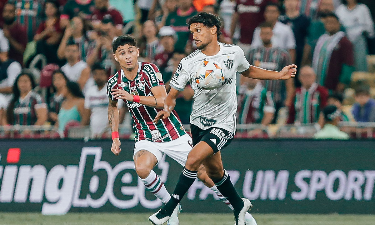 onde assistir atlético-mg x fluminense