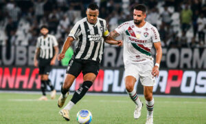 onde assistir fluminense x botafogo