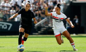 onde assistir são paulo x corinthians feminino