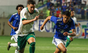 onde assistir palmeiras x cruzeiro